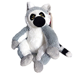 KEELECO 18CM LEMUR